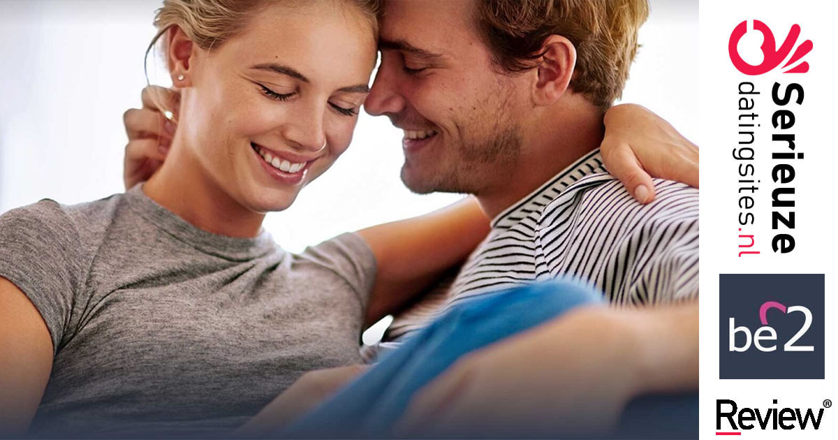 Be2: Ontmoet 25+ singles die serieus op zoek zijn